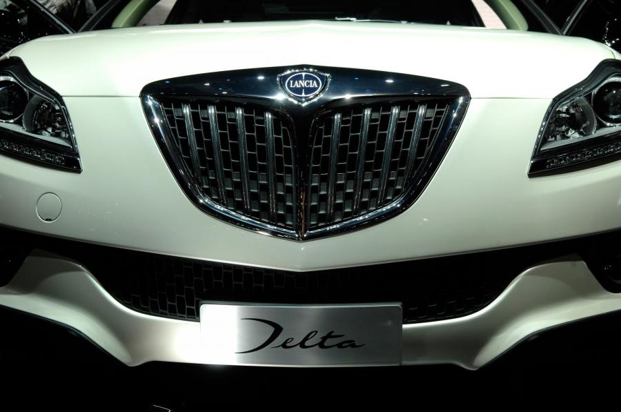  Lancia Delta 2008 года  (фото 85 из 94)